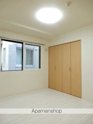 エムズ北24条の内装写真