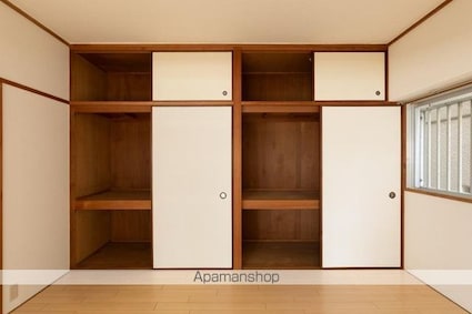 センチュリーハイツ[1R/41.54m2]の収納