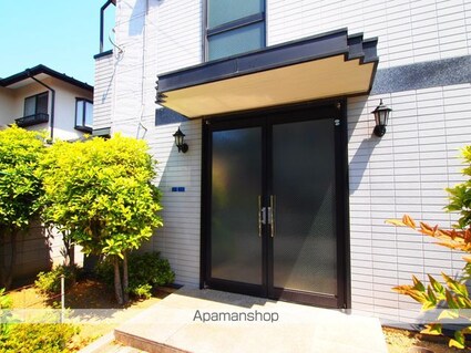 マツシマⅠ[1K/23.18m2]の共用部5