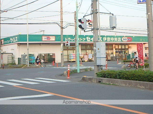 マーサ・クレスト IIIの周辺写真