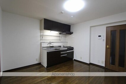 リッチアイランドⅠ[3DK/58.49m2]のリビング・居間