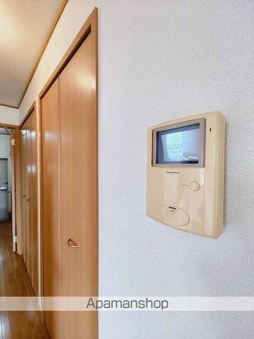 サンリット上万田Bの内装写真
