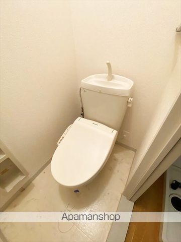 サンライズ21の内装写真