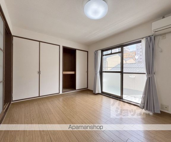 中原マンションの内装写真