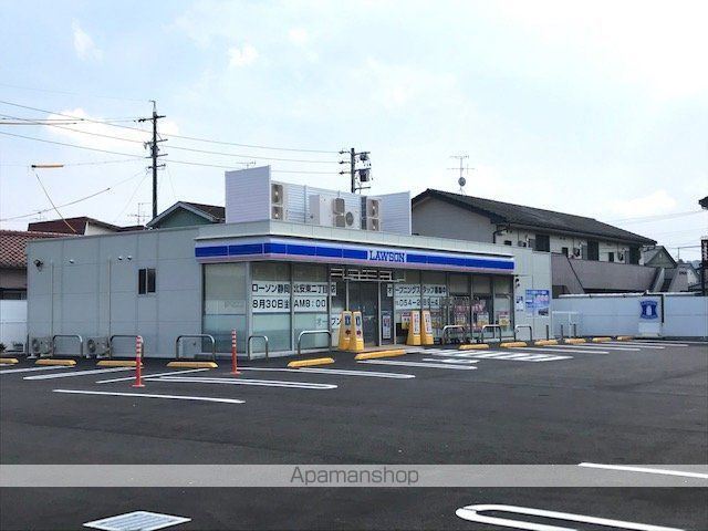 エルミタージュの周辺写真