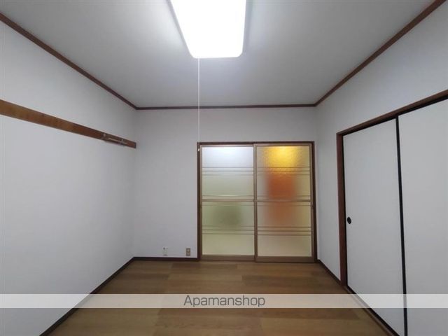 堤町ハウスの内装写真