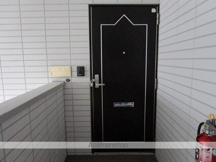 ヴィオラⅡＨ[3DK/62.1m2]の内装10