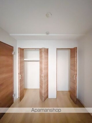 Ｌｉｂｅｒｔｅ沼袋[2LDK/49.62m2]の収納