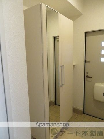 クレメント IIの内装写真