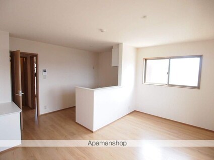 Ｌｕｐｉｎｕｓ　Ｂ（ルピナス）[3LDK/74.07m2]のリビング・居間