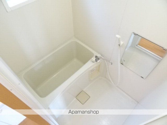 NORTH VILLAGEIの内装写真