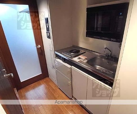 グランドパレス御池の内装写真