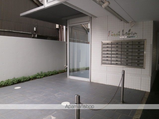 ファースト・レーベン大手町の外観写真