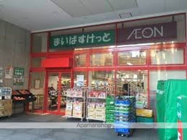 ステージグランデ茅場町の周辺写真