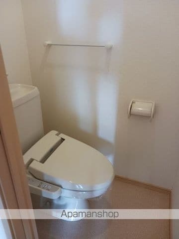 Sono FeLiceの内装写真