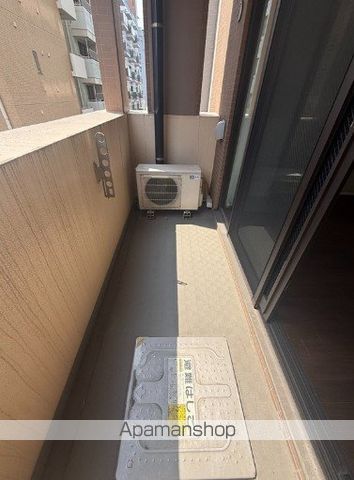 エスティメゾン大井仙台坂の内装写真