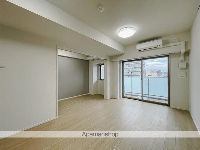 フロンティアレジデンス錦糸公園[3LDK/70.4m2]のリビング・居間