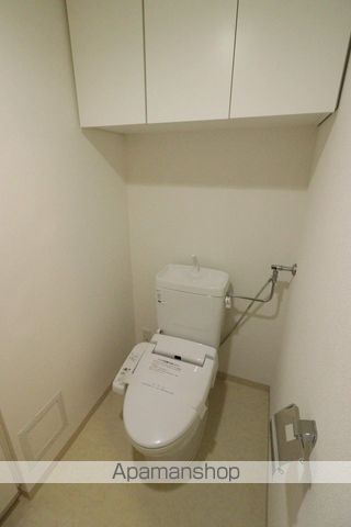 レジディア北三条の内装写真