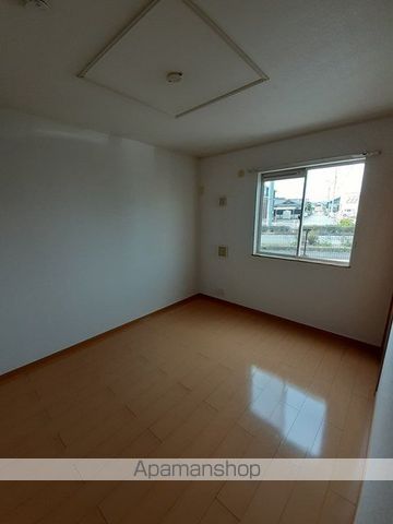 ピュア ファースト菊池Aの内装写真