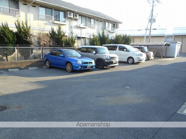 モア エクレール B棟のその他写真