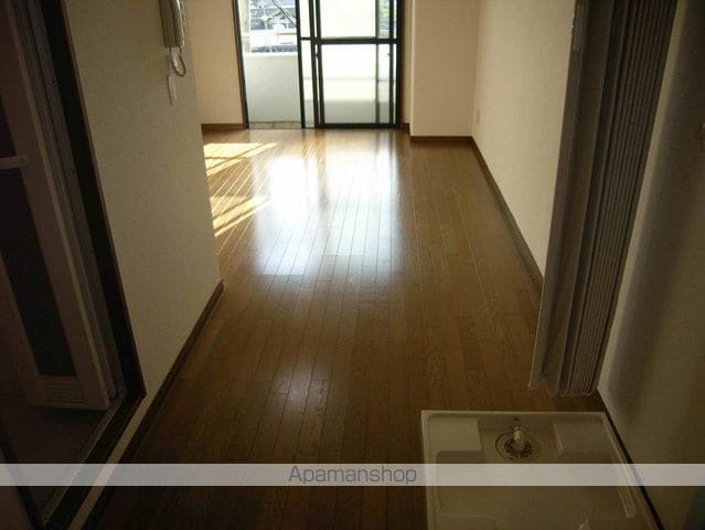 和光ビル新館の内装写真