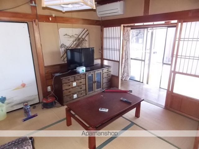上小口298貸家の内装写真