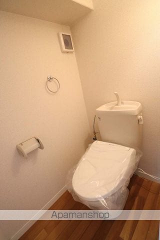Merry Residenceの内装写真