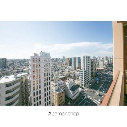 アーレア戸越公園[1DK/33.22m2]のその他部屋・スペース