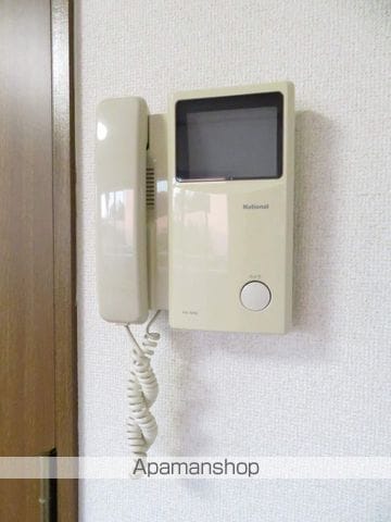 Mコープの内装写真