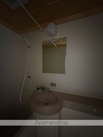 松下パークハイムの内装写真
