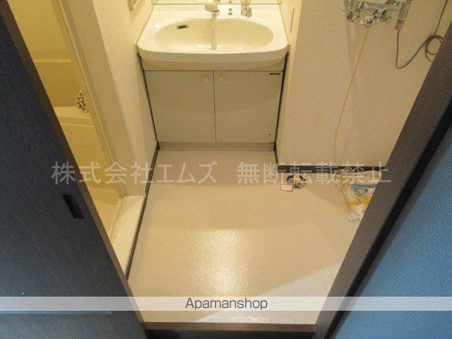アクティヴマンションの内装写真