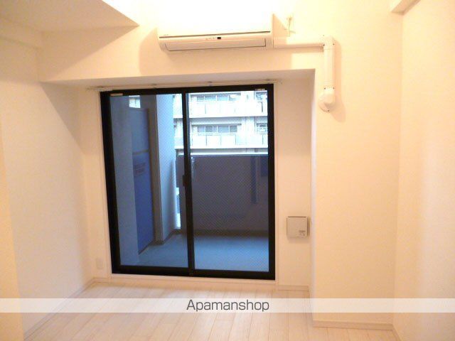 S−RESIDENCE新大阪WESTの内装写真