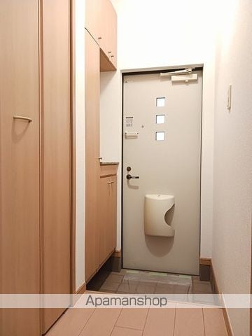 ラネージュIIIの内装写真