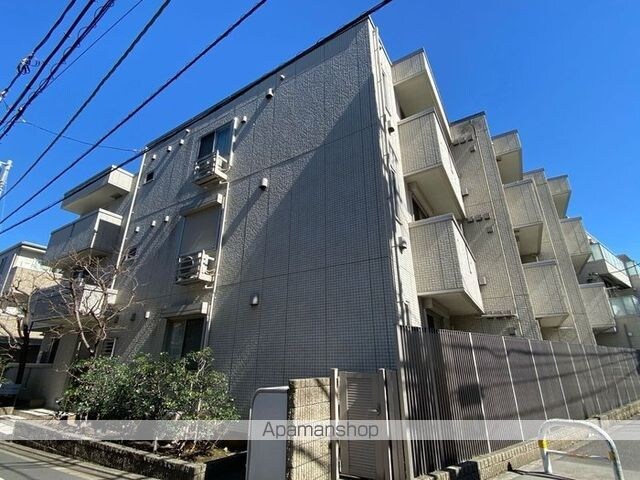 Ｃｈｅｒｒｙ　Ｃｏｕｒｔ[1K/26.46m2]の外観2