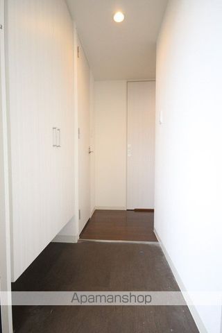 ランティエ豊中の内装写真