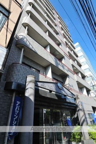 メゾン・ド・ヴィレ住吉の外観写真