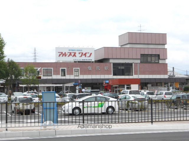 LIMPIAベルフラワー藤森の周辺写真