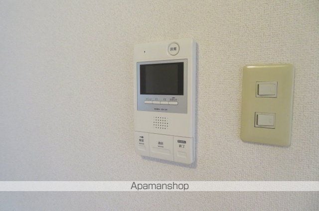 クリスタルパレス国分町の内装写真