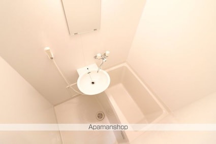 レオパレス彦根後三条[1K/20.81m2]のバス