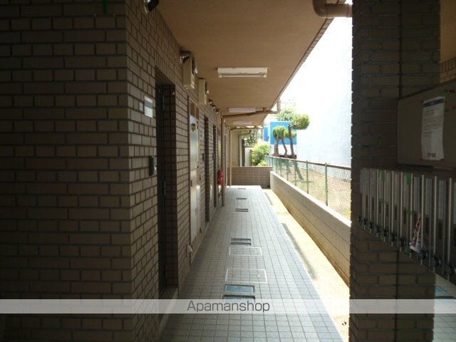 セルシオン相模原IIの内装写真