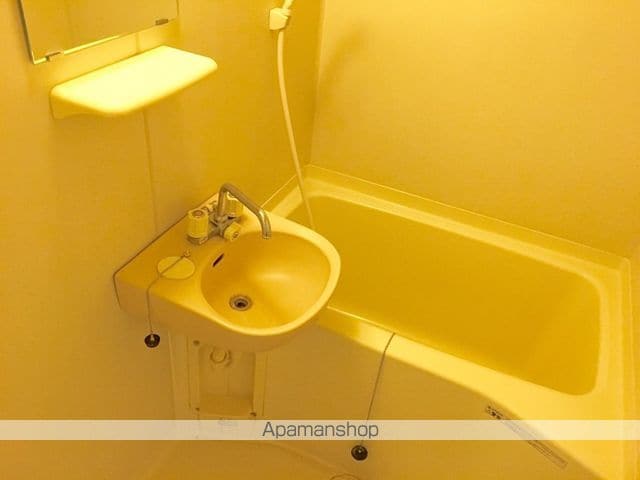 レオパレスEXEの内装写真