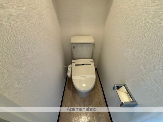 エトゥール古江駅前の内装写真