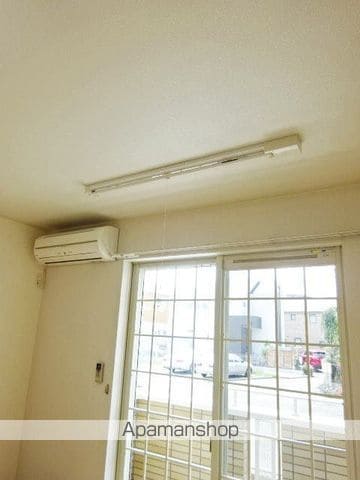 プラナスの内装写真