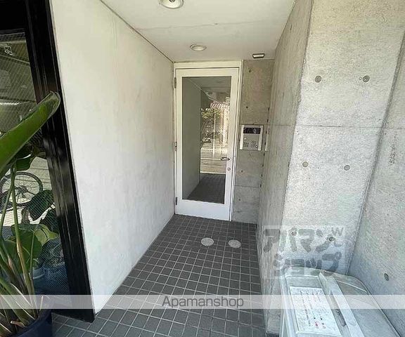 DODOHOUSEの玄関写真