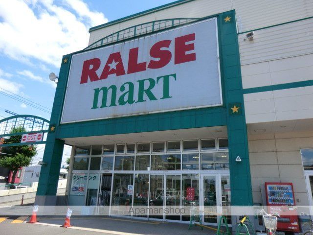 イーストサイドインの周辺写真
