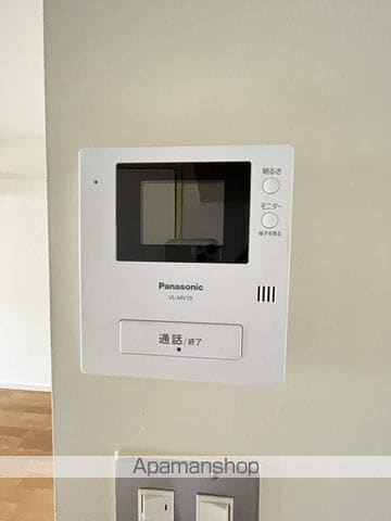 HABIT 北棟の内装写真