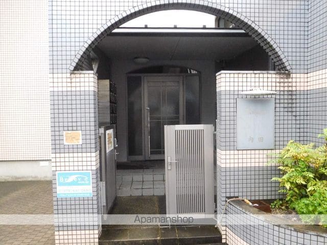 ニューポート内田の外観写真