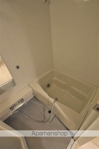 レジディア北三条の内装写真