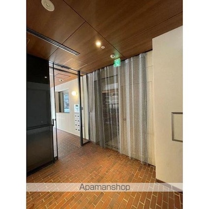 ＡＳＰＲＩＭＥ八丁堀[事務所/81.54m2]のその他内装2