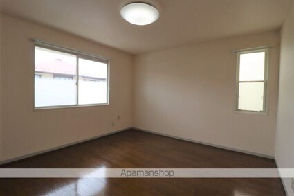 プラムタウン・かつた　Ｂ[3DK/62.92m2]の内装